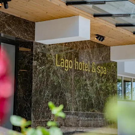 호텔 Lago Hotel 4*