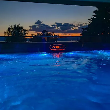 Hotel Lago Hotel