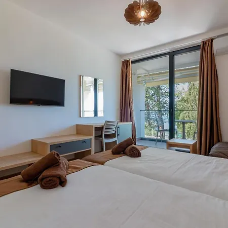 Hotel Lago Hotel Lagadin