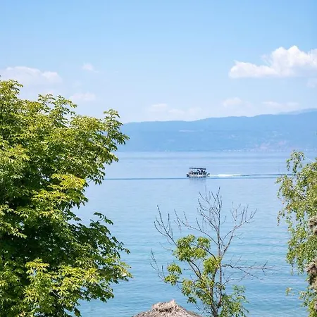 Lago Hotel 호텔 4*