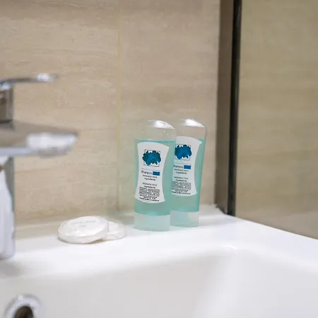 Lago Hotel 호텔 4*