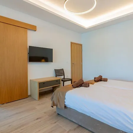 호텔 Lago Hotel 4*