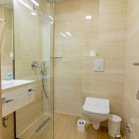 호텔 Lago Hotel 4*
