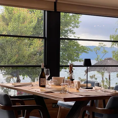 Lago Hotel Hotel