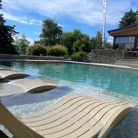 Lago Hotel 4* 라가딘